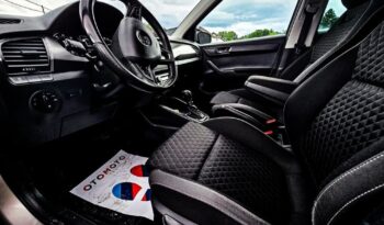 Skoda Fabia | FWD (przód) | Automatyczna | 110 KM | Beżowy full