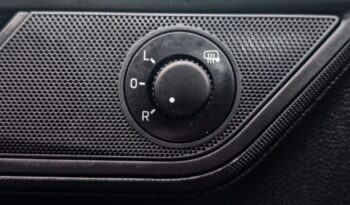 Skoda Fabia | FWD (przód) | Automatyczna | 110 KM | Beżowy full