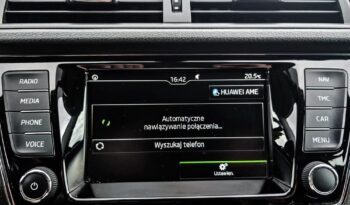 Skoda Fabia | FWD (przód) | Automatyczna | 110 KM | Beżowy full
