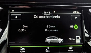 Skoda Fabia | FWD (przód) | Automatyczna | 110 KM | Beżowy full