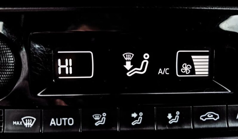 Skoda Fabia | FWD (przód) | Automatyczna | 110 KM | Beżowy full