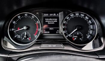 Skoda Fabia | FWD (przód) | Automatyczna | 110 KM | Beżowy full