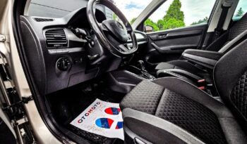 Skoda Fabia | FWD (przód) | Automatyczna | 110 KM | Beżowy full