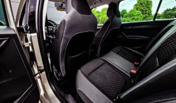 Skoda Fabia | FWD (przód) | Automatyczna | 110 KM | Beżowy full