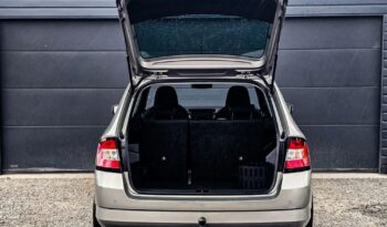 Skoda Fabia | FWD (przód) | Automatyczna | 110 KM | Beżowy full