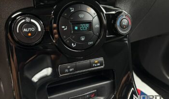 Ford Fiesta | FWD (przód) | Manualna | 101 KM | Biały full