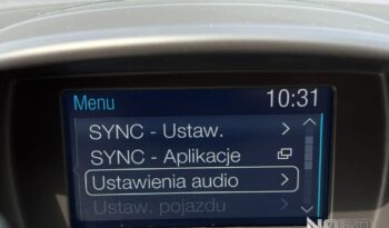 Ford Fiesta | FWD (przód) | Manualna | 101 KM | Biały full