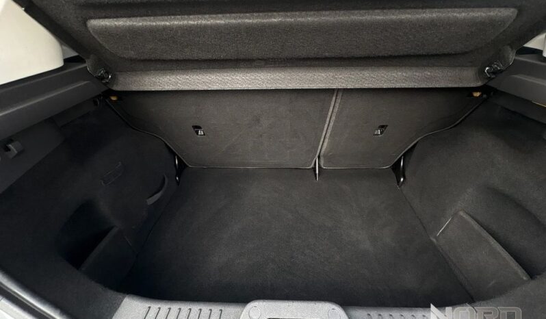 Ford Fiesta | FWD (przód) | Manualna | 101 KM | Biały full
