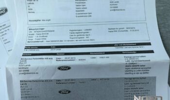 Ford Fiesta | FWD (przód) | Manualna | 101 KM | Biały full
