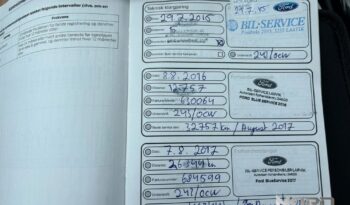 Ford Fiesta | FWD (przód) | Manualna | 101 KM | Biały full