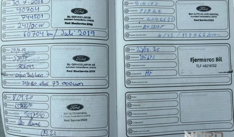Ford Fiesta | FWD (przód) | Manualna | 101 KM | Biały full