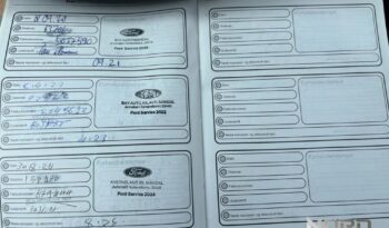 Ford Fiesta | FWD (przód) | Manualna | 101 KM | Biały full