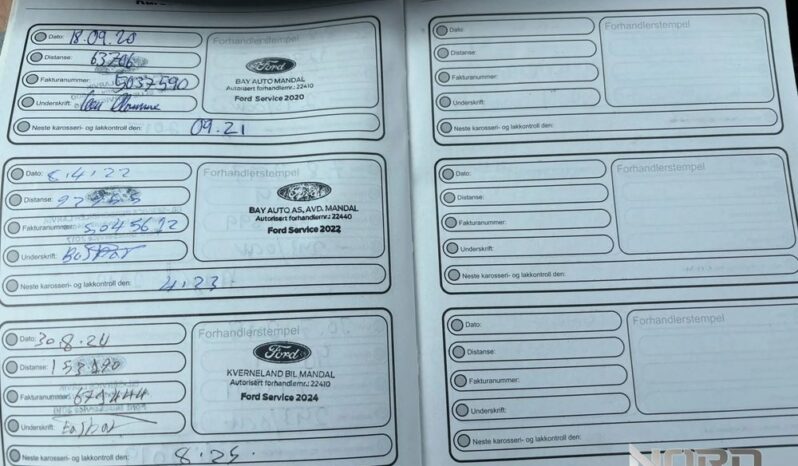 Ford Fiesta | FWD (przód) | Manualna | 101 KM | Biały full
