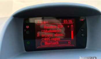 Ford Fiesta | FWD (przód) | Manualna | 82 KM | Czerwony full