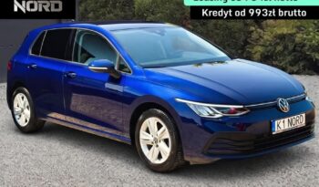 Volkswagen Golf | Fwd (Przód) | Manualna | 130 Km | Granatowy
