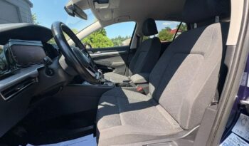 Volkswagen Golf | FWD (przód) | Manualna | 130 KM | Granatowy full