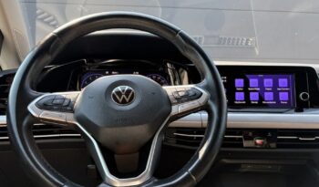 Volkswagen Golf | FWD (przód) | Manualna | 130 KM | Granatowy full