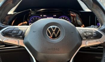 Volkswagen Golf | FWD (przód) | Manualna | 130 KM | Granatowy full