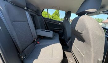 Volkswagen Golf | FWD (przód) | Manualna | 130 KM | Granatowy full