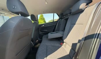 Volkswagen Golf | FWD (przód) | Manualna | 130 KM | Granatowy full