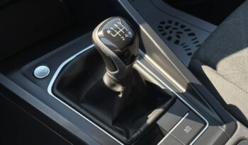Volkswagen Golf | FWD (przód) | Manualna | 130 KM | Granatowy full