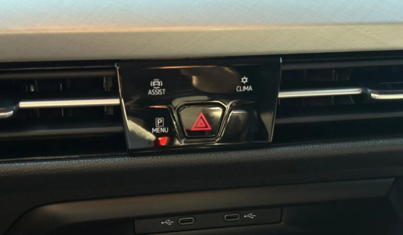 Volkswagen Golf | FWD (przód) | Manualna | 130 KM | Granatowy full