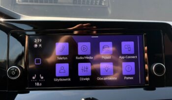 Volkswagen Golf | FWD (przód) | Manualna | 130 KM | Granatowy full