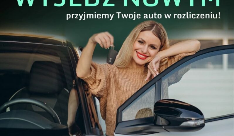 Volkswagen Golf | FWD (przód) | Manualna | 130 KM | Granatowy full