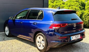 Volkswagen Golf | FWD (przód) | Manualna | 130 KM | Granatowy full