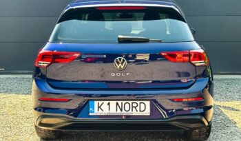 Volkswagen Golf | FWD (przód) | Manualna | 130 KM | Granatowy full