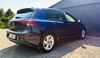 Volkswagen Golf | FWD (przód) | Manualna | 130 KM | Granatowy full