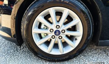 Ford C-MAX | FWD (przód) | Manualna | 100 KM | Czarny full