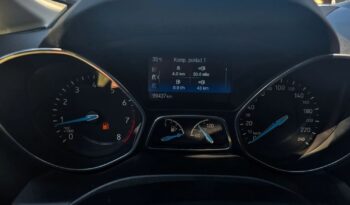 Ford C-MAX | FWD (przód) | Manualna | 100 KM | Czarny full