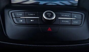 Ford C-MAX | FWD (przód) | Manualna | 100 KM | Czarny full