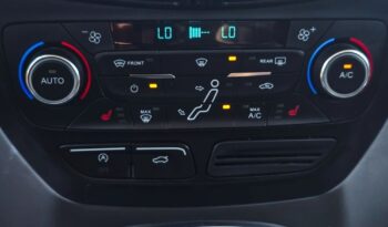 Ford C-MAX | FWD (przód) | Manualna | 100 KM | Czarny full