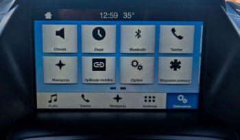 Ford C-MAX | FWD (przód) | Manualna | 100 KM | Czarny full