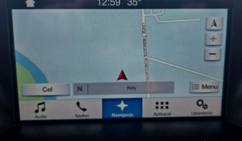 Ford C-MAX | FWD (przód) | Manualna | 100 KM | Czarny full