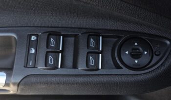Ford C-MAX | FWD (przód) | Manualna | 100 KM | Czarny full