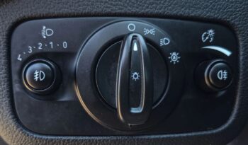 Ford C-MAX | FWD (przód) | Manualna | 100 KM | Czarny full