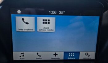 Ford C-MAX | FWD (przód) | Manualna | 100 KM | Czarny full