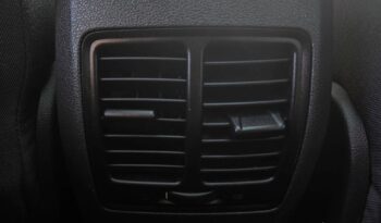 Ford C-MAX | FWD (przód) | Manualna | 100 KM | Czarny full