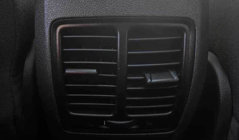 Ford C-MAX | FWD (przód) | Manualna | 100 KM | Czarny full