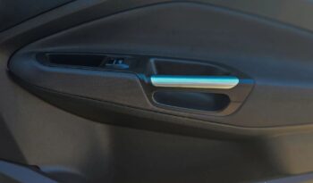 Ford C-MAX | FWD (przód) | Manualna | 100 KM | Czarny full