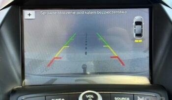 Ford C-MAX | FWD (przód) | Manualna | 100 KM | Czarny full