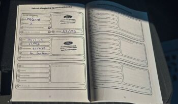 Ford C-MAX | FWD (przód) | Manualna | 100 KM | Czarny full