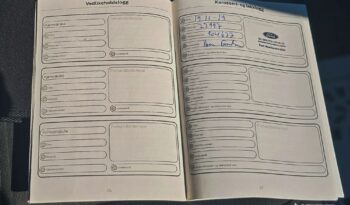 Ford C-MAX | FWD (przód) | Manualna | 100 KM | Czarny full