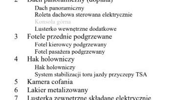 Ford C-MAX | FWD (przód) | Manualna | 100 KM | Czarny full
