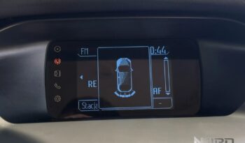 Ford Focus | FWD (przód) | Manualna | 125 KM | Czerwony full