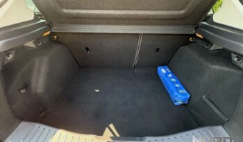 Ford Focus | FWD (przód) | Manualna | 125 KM | Czerwony full