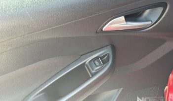 Ford Focus | FWD (przód) | Manualna | 125 KM | Czerwony full